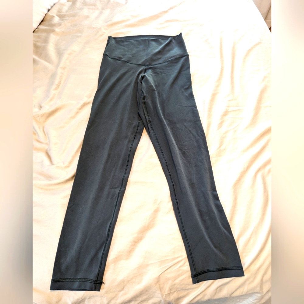 Aerie Offline 7/8 High Waist Leggings